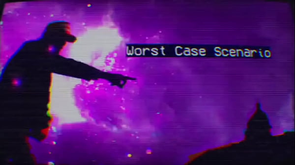 Nonton Tfr: Worst Case Scenario thumbnail