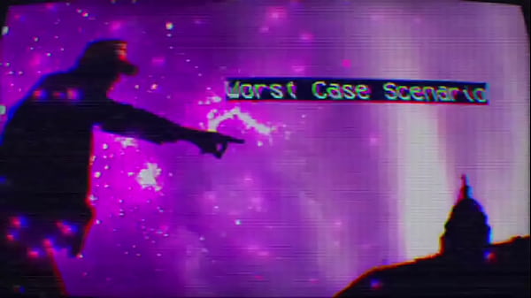 Worst case scenario 