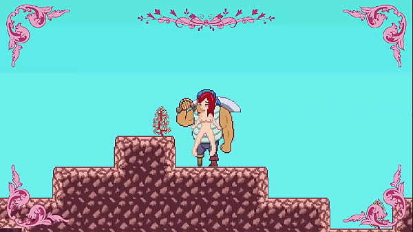 Mystic Knight Maya V0 6 6 Burly Sailor Part_One