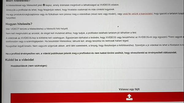 Hiteles&iacute_tő vide&oacute_