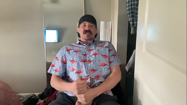 Steelwood303 Cums For Fan thumbnail