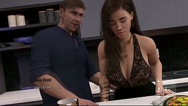 Проходження гри - Кроки Розпусти, Частина 11 thumbnail