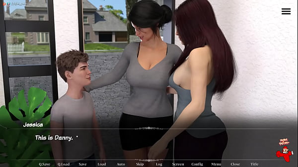 Nonton Perfect Bond #4 - Playthrough By Piglet Peter thumbnail