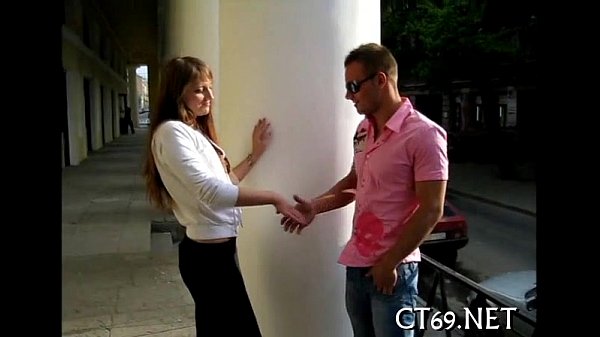 Sexy bitch_gets sexy fuck