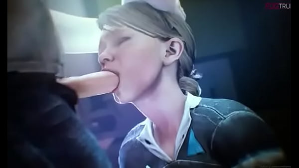 Nonton Animated 3d Sex thumbnail