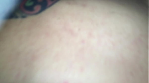 Bareback fun in Barcelona @santidepr 