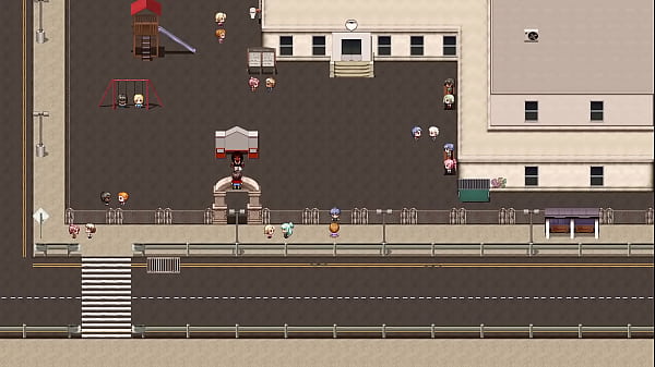 Urban demons the beginning of a new 