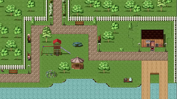 Urban_Demons Remake Pt_1