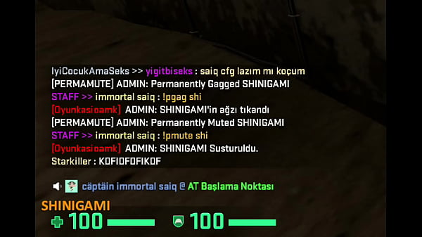 DOXED BY SHINIGAMI