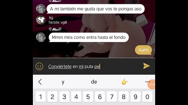 Lo disfruto al maximo 