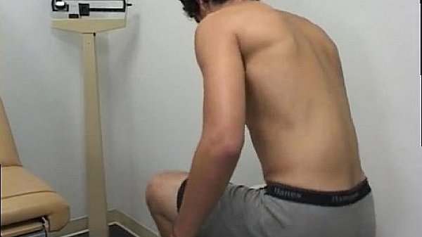 Clip gay sex doctor full length My culo just kind of gulped the frigs 