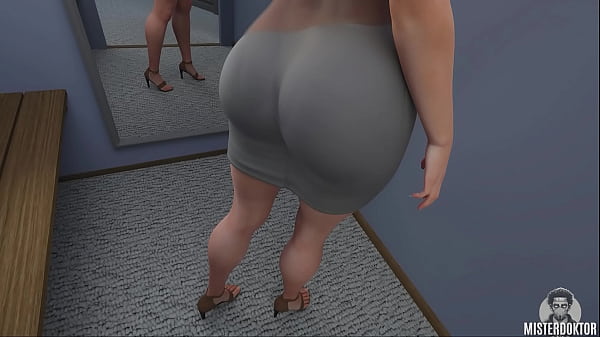 Play MP4 - AWAY FROME HOME &num;216 &bull; Those are some nice&comma; big and firm tits