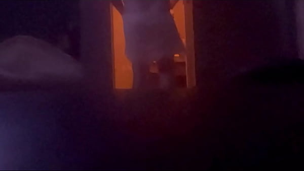 Spy Cam Caught S Twink Woken Up By His Horny Step Dad For A Quick But Hot Session (spanking, Bj, Trampling, Face Sitting) thumbnail