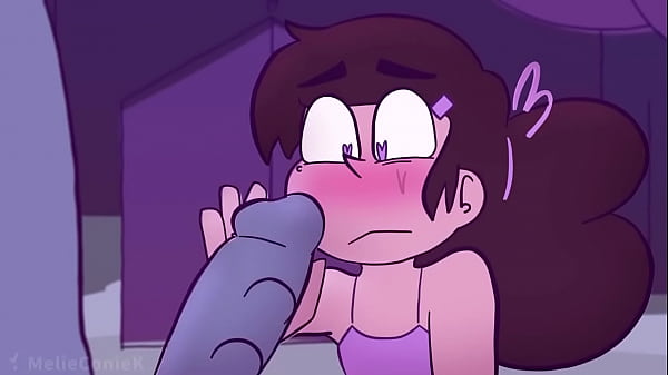 Gozando na princesa marco