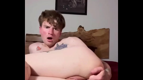 Tommy Topii having some late night fun 