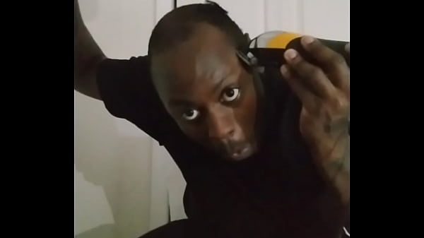 Celebrating the last month of my zodiac changing my hair and facial hair for free to sound more like my zodiac that also means renewing things 3 