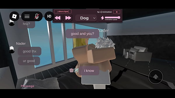 Nonton Roblox thumbnail