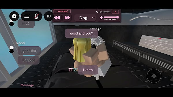 Just enjoying a condo