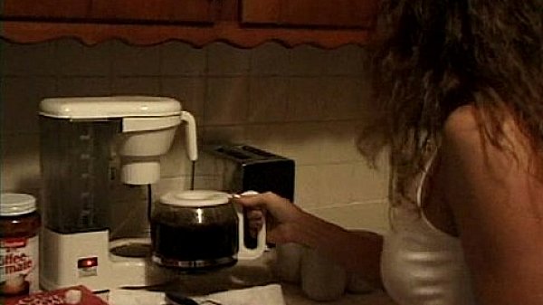 Metro - Stop My Ass Is On Fire 01 - scene 2 