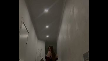 Curvy Blonde with Massive Tits Teases in Red Lingerie &_ Heels Curvy Blonde with Massive Tits Teases in Red Lingerie &_ Heels