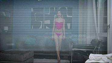 Nonton Ass Sniff Lick Face Fuck Puke Fuck And Teeth Washed With Cum And Piss thumbnail