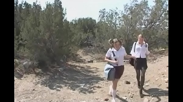 Slender Brett_gets fingered