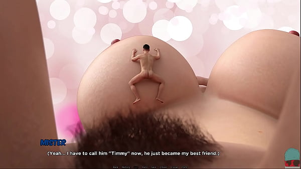 Play MP4 - ABOVE THE CLOUDS &num;20 &bull; Enjoying her tight butthole