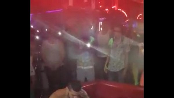 Play MP4 - Dance striper goes wild&excl;&excl;&excl;