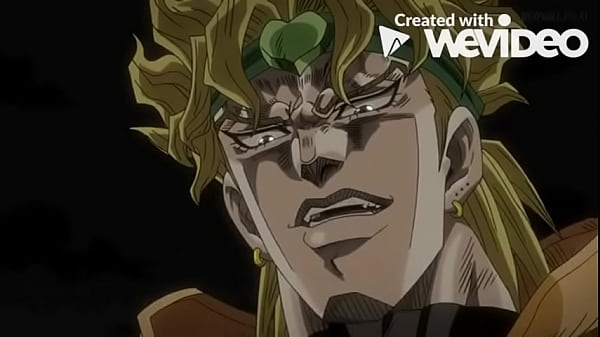 Dio amv astronaut in_the ocean