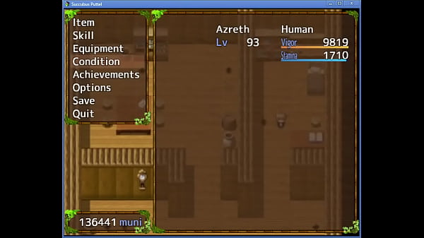 Nonton Battle Fuck Rpg Succubus Puttel Late Game Enemy High Succubus Riding Lets Play thumbnail