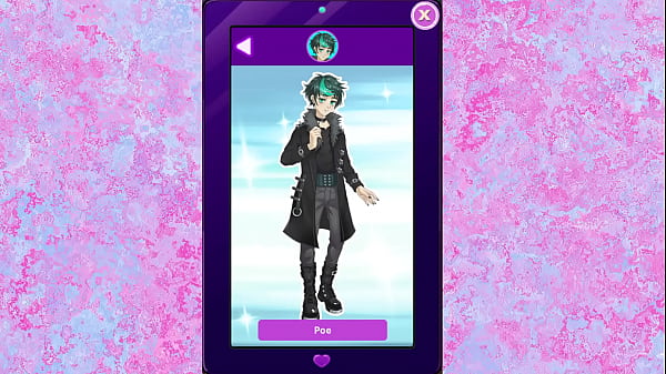 A GothBy Any_Other Name