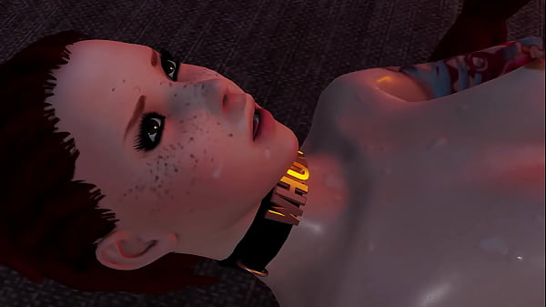 Rough Sex in the Park 