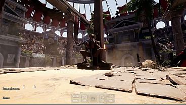 Nonton 1,000 Viewers Watch As Lara Is Turned Into A Lustful Slut. 3d Hentai Game thumbnail