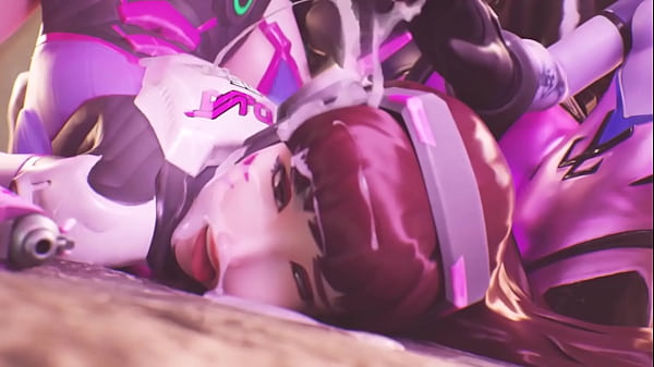 Overwatch Best musicclip Widow D vaTracer