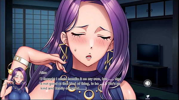 Play MP4 - Sex-Loving Family ep 2 - fucking alisa in public