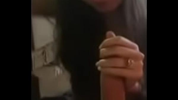 Brother s GF Knows_how to Pleasure_a Cock camg8