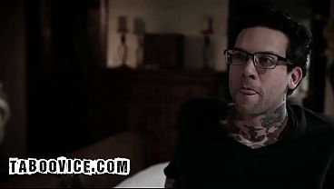 Hot Blonde Fucked By Voyeur Neighbor thumbnail