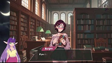 Femboy Futa House Hot Uncensored Episode Two thumbnail