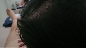 Casadinha Safada, Chupou Minha Rola Ate Tirar Leitinho. thumbnail