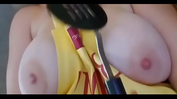 Lynnette Strips and Fucks Clip #1