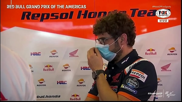 MOTO GP 