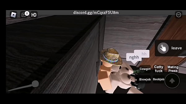 I had sex with_random girls in_roblox condo