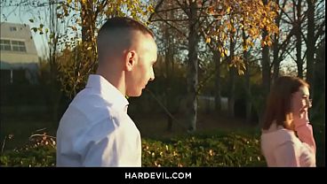 Emma Evans and Ara Mix Ignite Passion in Wild Threesome with Raul