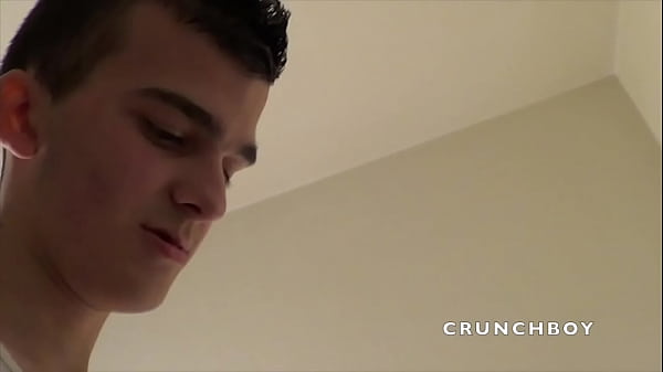 Used And Creampied By French Dude 19 Years Old thumbnail