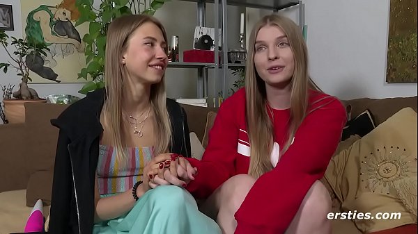 Play MP4 - Absolutely Stunning Amateur Girls Make Each Other Cum