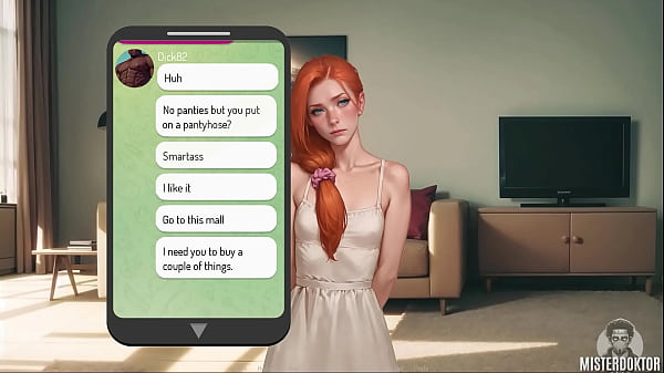 Play MP4 - MILA AI &num;24 &bull; Her tight holes are wide open and dripping hard