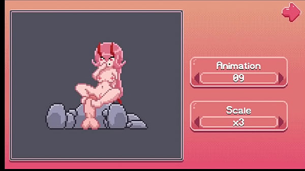 Play MP4 - Succubus Hunt For Meal - Galeria de cenas de sexo