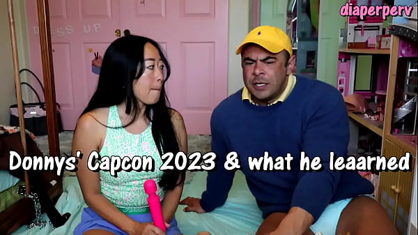 Post capcon 2023 recap and why i didn't go 