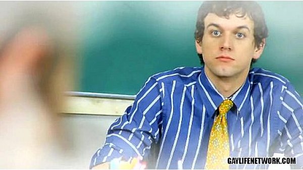 JT Wreck is a hot little twink 