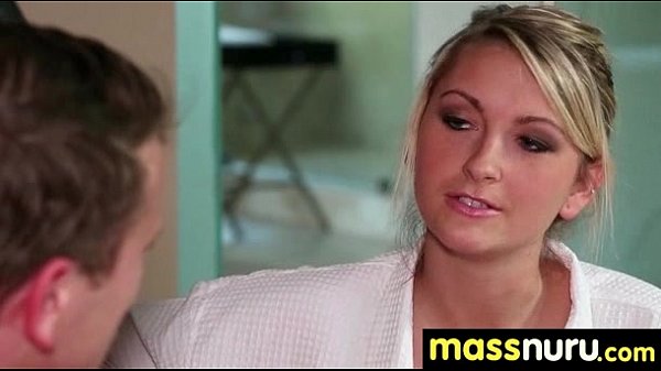 NuruMassageEnds with a HotShower_Fuck 24